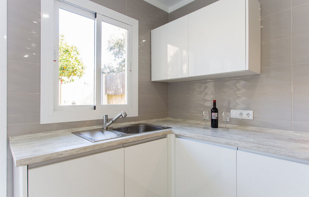 Domy wakacyjne - Ca Sa Madrina, Ariany , Hiszpania - EMF619 29