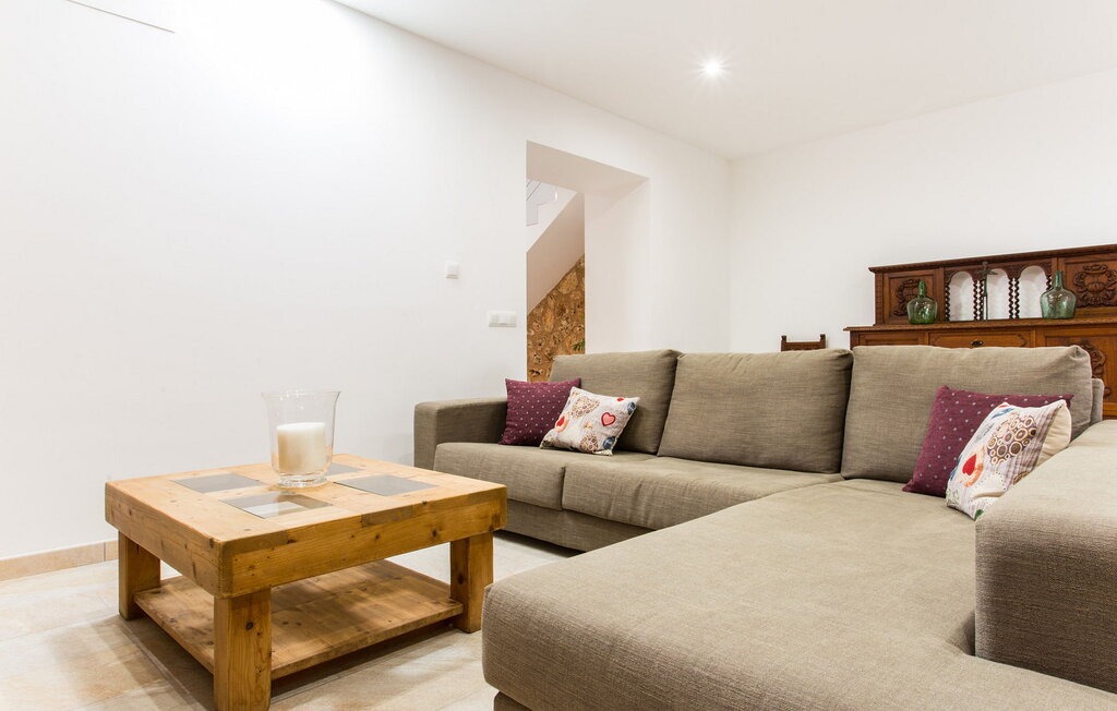 Domy wakacyjne - Ca Sa Madrina, Ariany , Hiszpania - EMF619 26