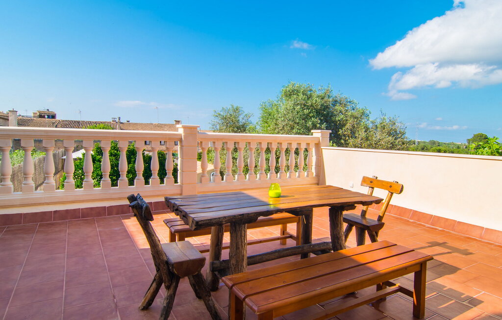 Domy wakacyjne - Ca Sa Madrina, Ariany , Hiszpania - EMF619 5