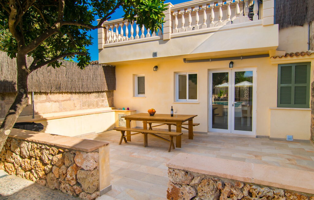 Domy wakacyjne - Ca Sa Madrina, Ariany , Hiszpania - EMF619 8