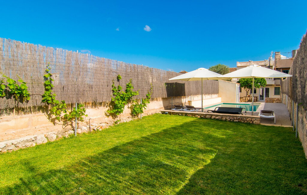 Domy wakacyjne - Ca Sa Madrina, Ariany , Hiszpania - EMF619 18