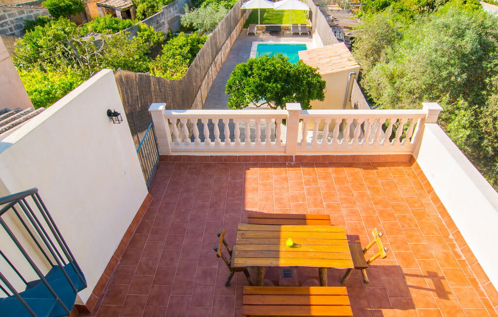 Domy wakacyjne - Ca Sa Madrina, Ariany , Hiszpania - EMF619 19