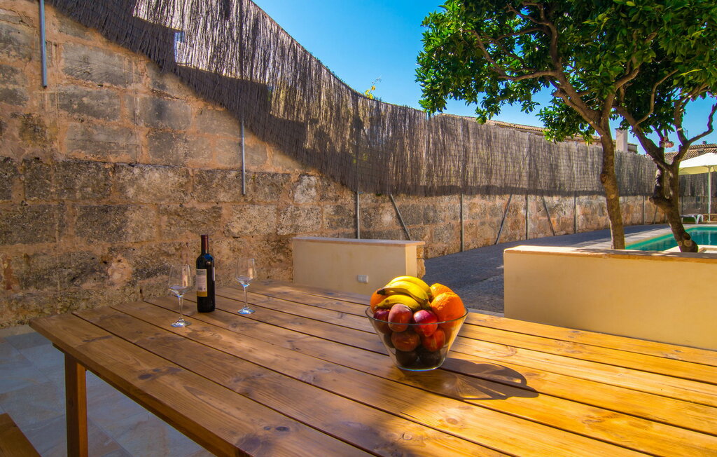 Domy wakacyjne - Ca Sa Madrina, Ariany , Hiszpania - EMF619 21