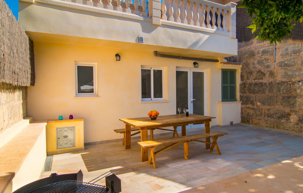 Domy wakacyjne - Ca Sa Madrina, Ariany , Hiszpania - EMF619 22