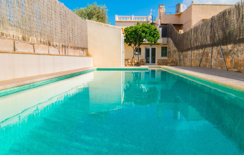 Domy wakacyjne - Ca Sa Madrina, Ariany , Hiszpania - EMF619 11