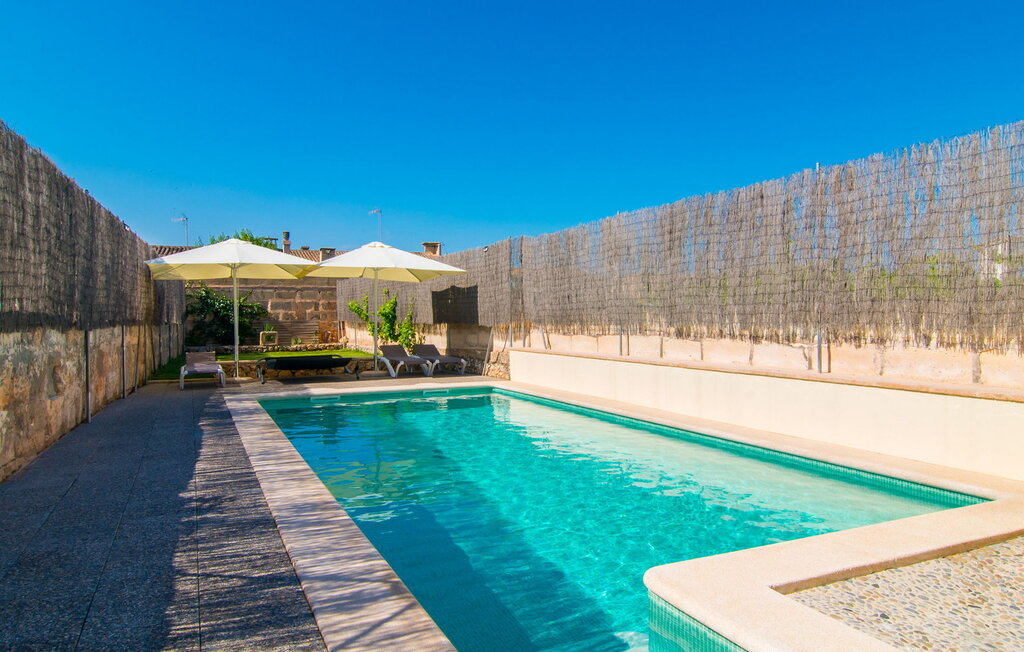 Domy wakacyjne - Ca Sa Madrina, Ariany , Hiszpania - EMF619 12