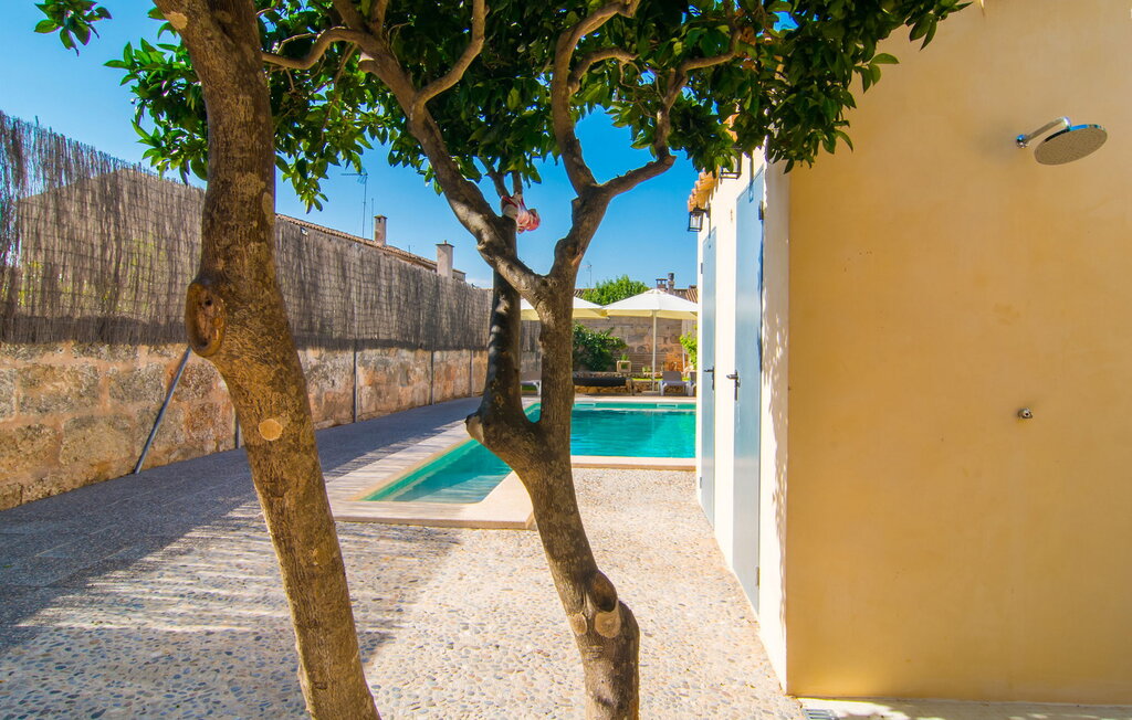 Domy wakacyjne - Ca Sa Madrina, Ariany , Hiszpania - EMF619 13