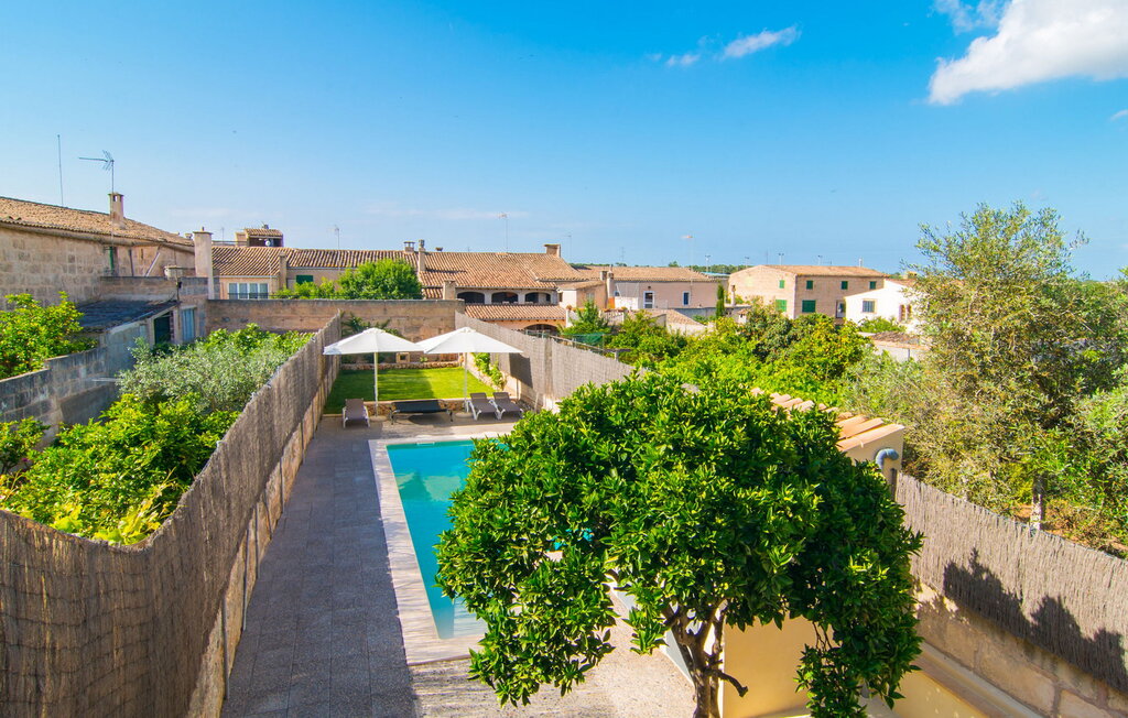 Domy wakacyjne - Ca Sa Madrina, Ariany , Hiszpania - EMF619 14