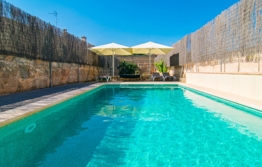 Domy wakacyjne - Ca Sa Madrina, Ariany , Hiszpania - EMF619 15