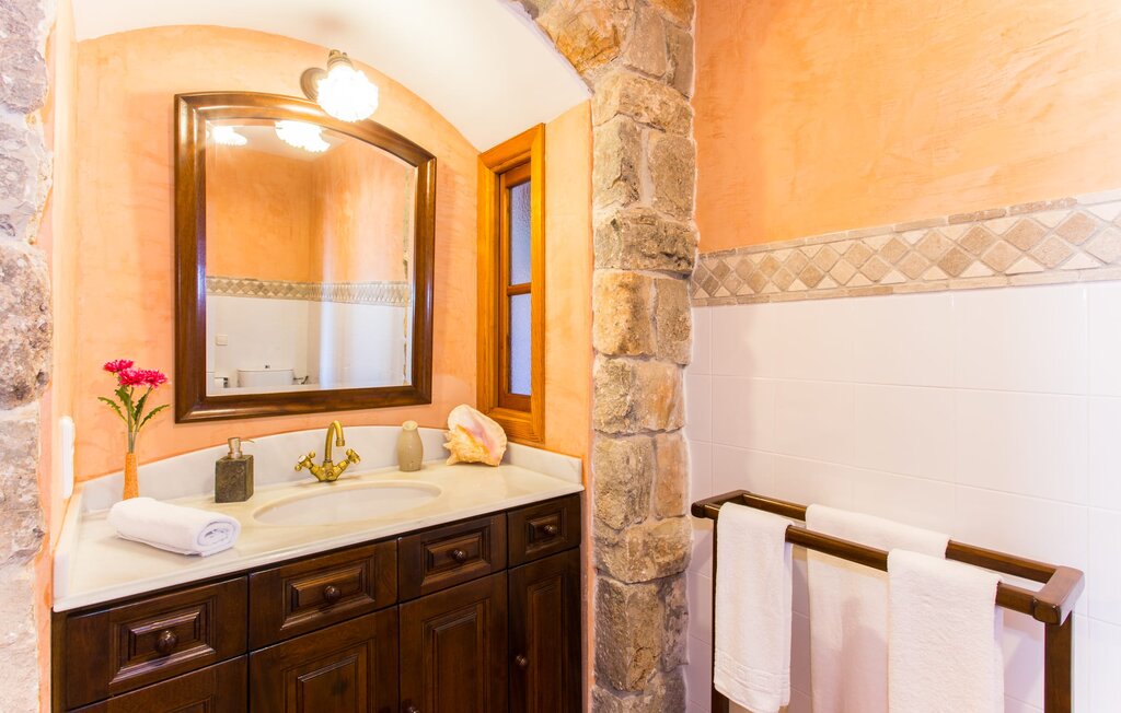 Ferienhaus - Son Galta, Cala Millor , Spanien - EMF620 54