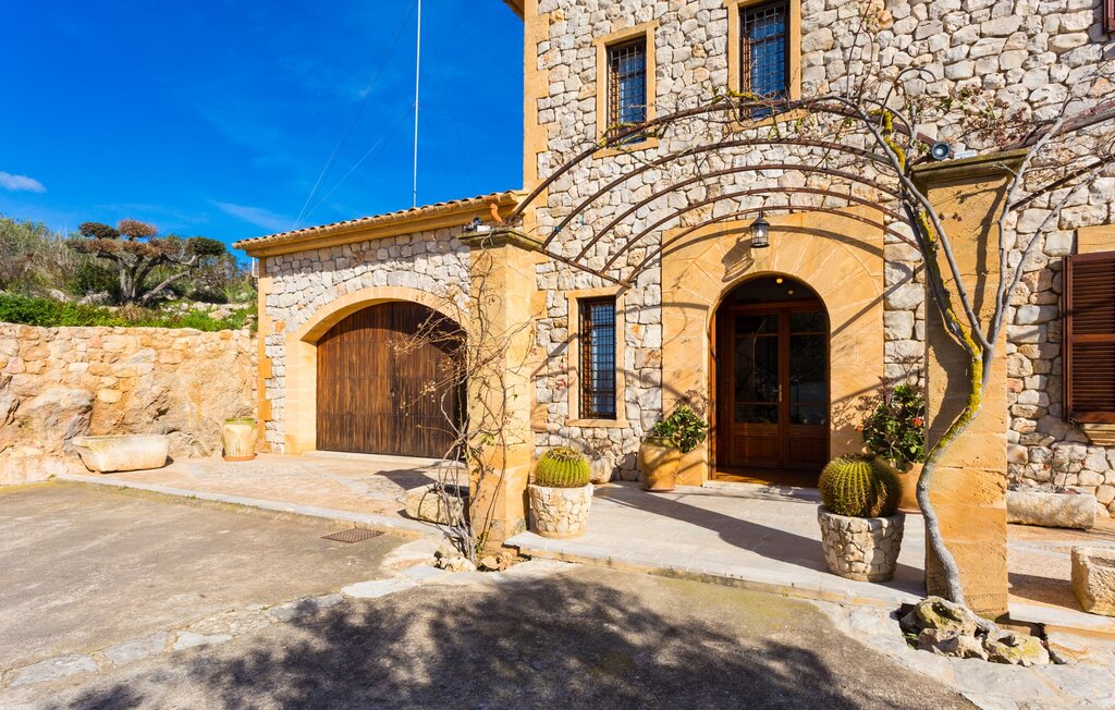 Ferienhaus - Son Galta, Cala Millor , Spanien - EMF620 14