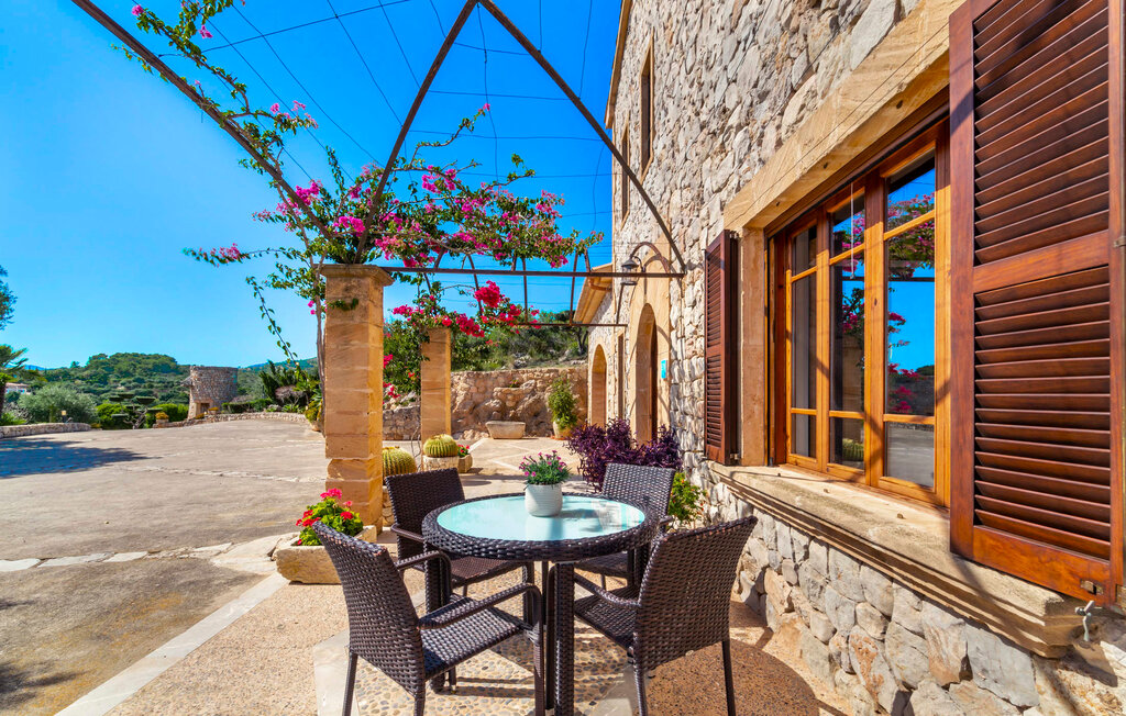 Ferienhaus - Son Galta, Cala Millor , Spanien - EMF620 9