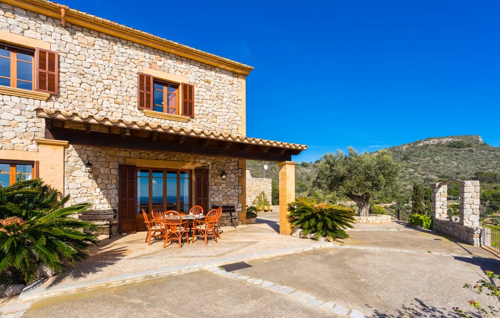 Ferienhaus - Son Galta, Cala Millor , Spanien - EMF620 20