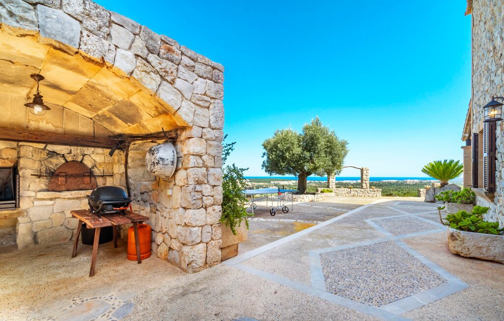 Ferienhaus - Son Galta, Cala Millor , Spanien - EMF620 21