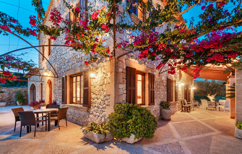 Ferienhaus - Son Galta, Cala Millor , Spanien - EMF620 24