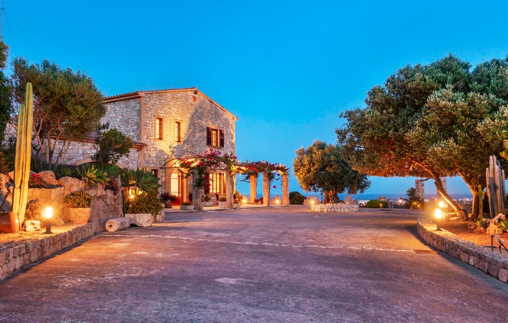 Ferienhaus - Son Galta, Cala Millor , Spanien - EMF620 25