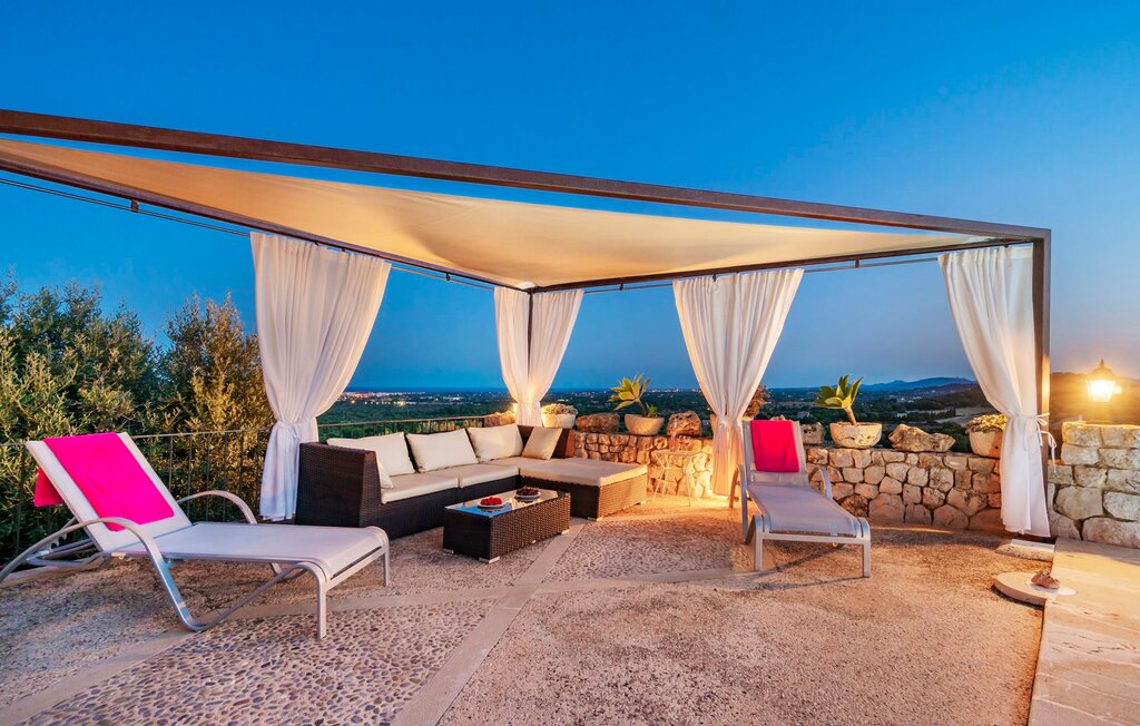 Ferienhaus - Son Galta, Cala Millor , Spanien - EMF620 26