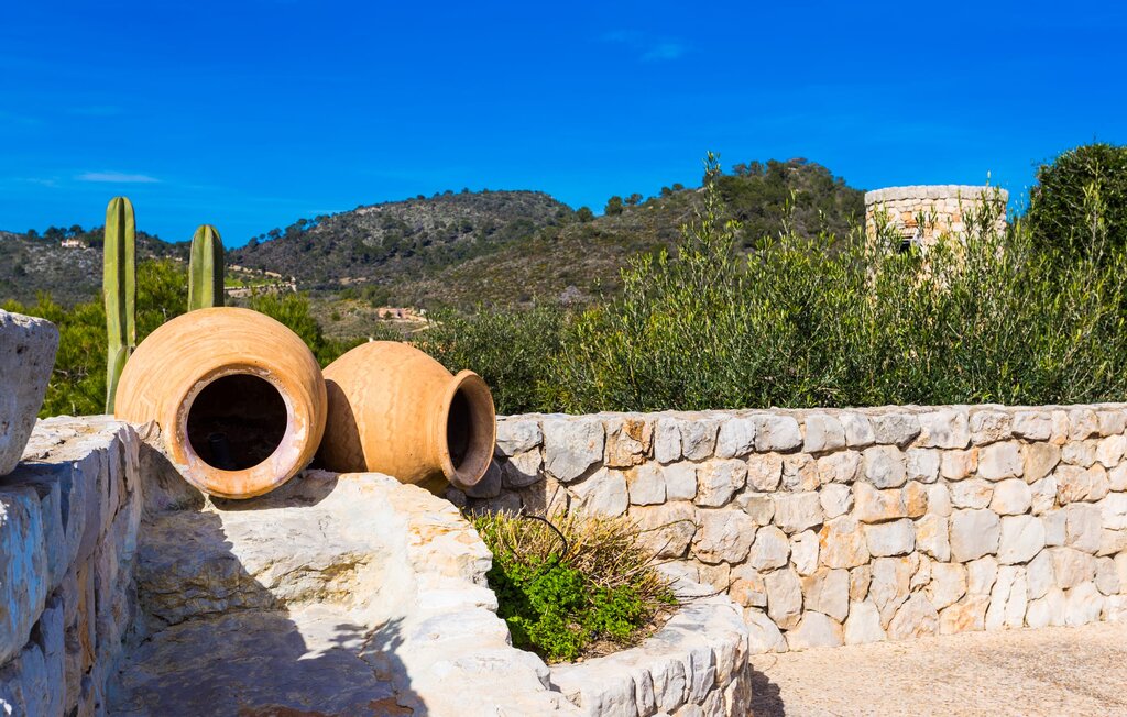 Ferienhaus - Son Galta, Cala Millor , Spanien - EMF620 27