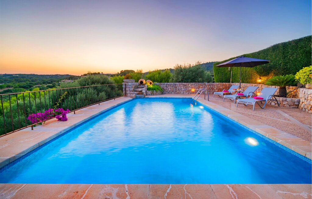 Ferienhaus - Son Galta, Cala Millor , Spanien - EMF620 1