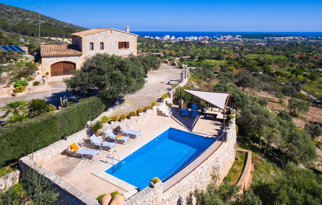 Ferienhaus - Son Galta, Cala Millor , Spanien - EMF620 13