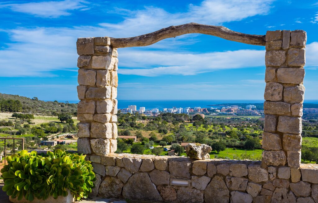 Ferienhaus - Son Galta, Cala Millor , Spanien - EMF620 32