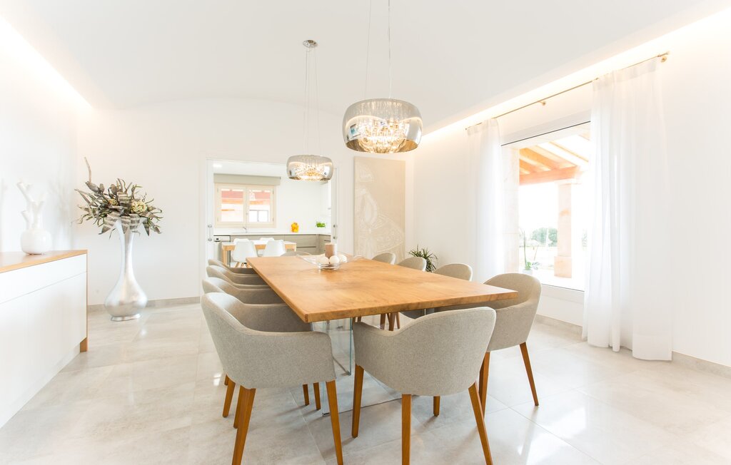 Domy wakacyjne - Sa Carrotja Nova, Porto Cristo , Hiszpania - EMF622 28