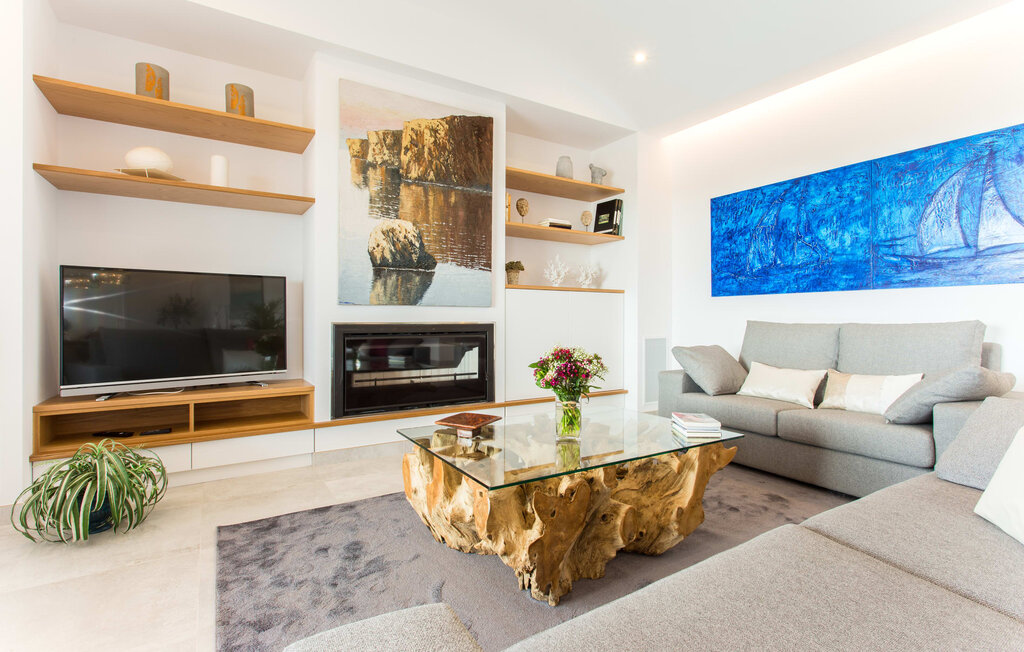 Domy wakacyjne - Sa Carrotja Nova, Porto Cristo , Hiszpania - EMF622 21