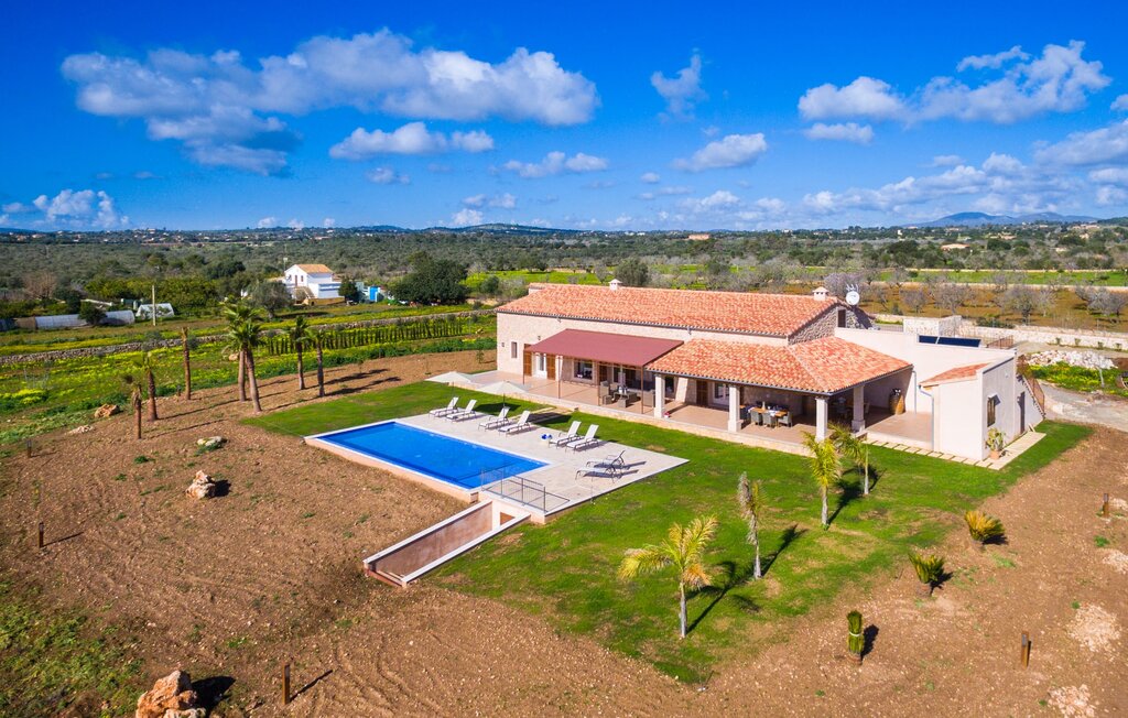 Domy wakacyjne - Sa Carrotja Nova, Porto Cristo , Hiszpania - EMF622 2