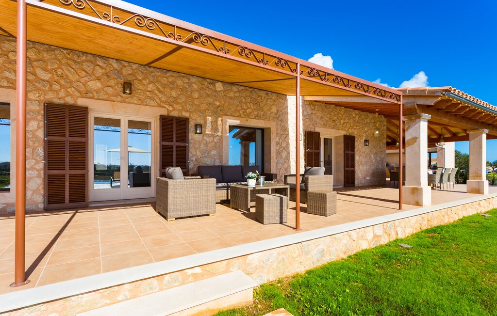 Domy wakacyjne - Sa Carrotja Nova, Porto Cristo , Hiszpania - EMF622 9