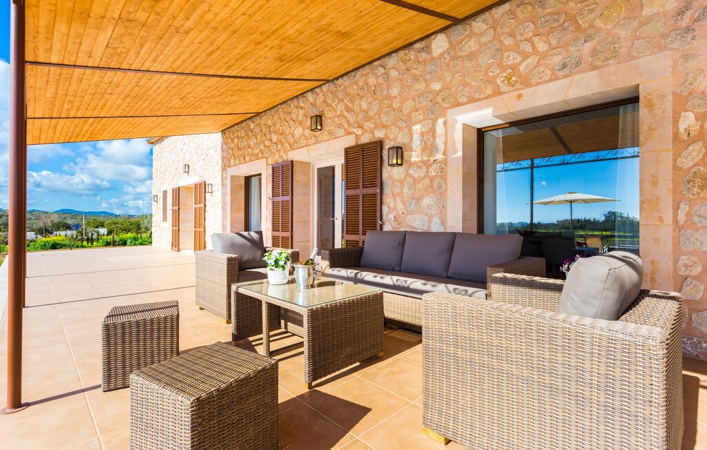 Domy wakacyjne - Sa Carrotja Nova, Porto Cristo , Hiszpania - EMF622 15