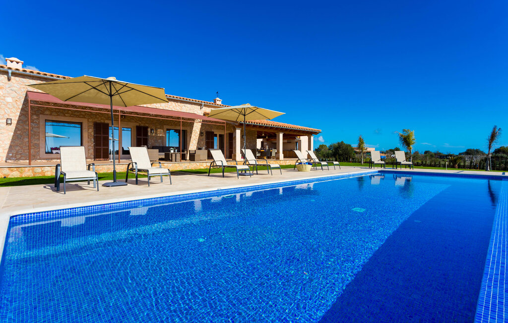 Domy wakacyjne - Sa Carrotja Nova, Porto Cristo , Hiszpania - EMF622 1