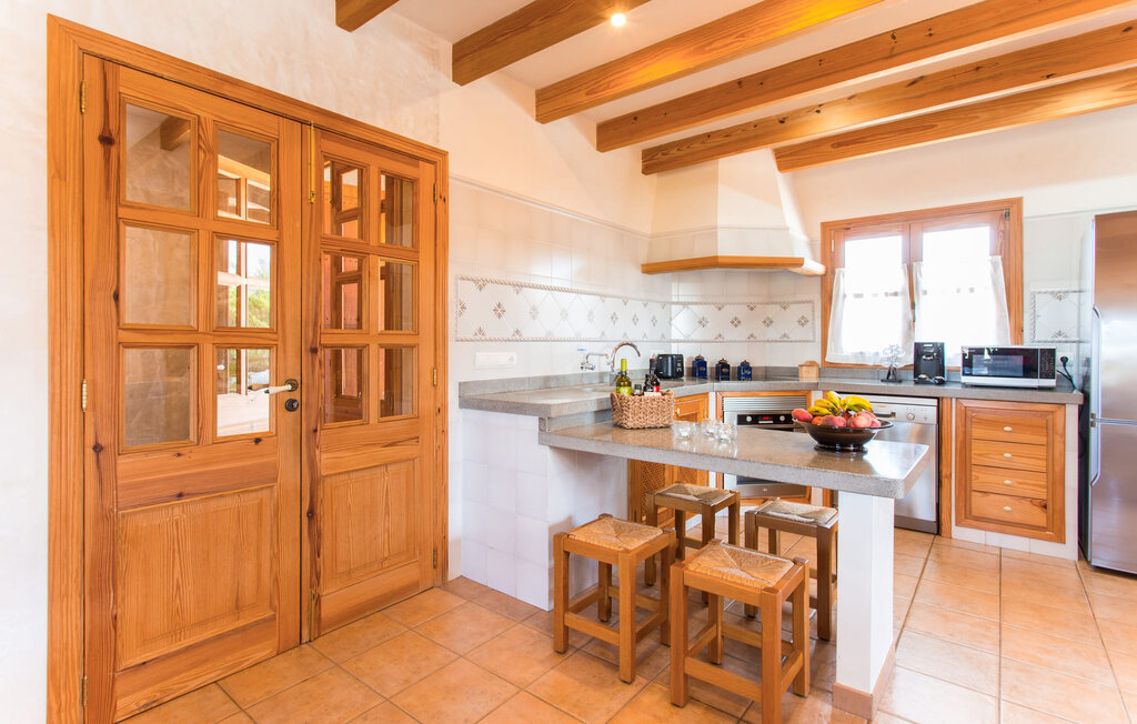 Kuća-za-odmor - Mu Mare, Son Servera , Španjolska - EMF560 25