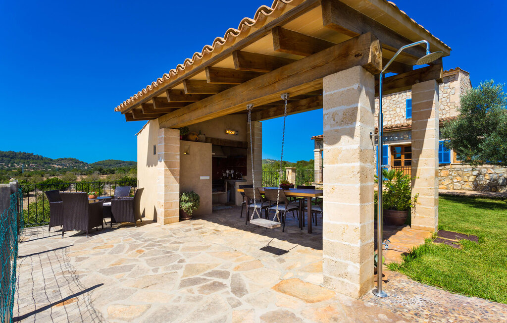 Kuća-za-odmor - Mu Mare, Son Servera , Španjolska - EMF560 7