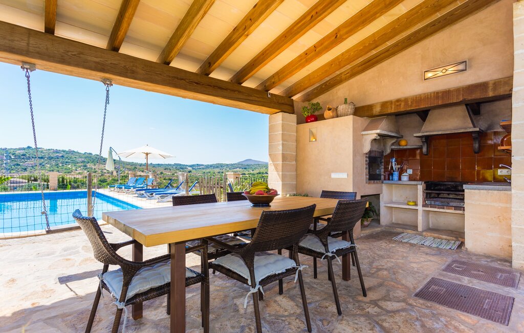 Kuća-za-odmor - Mu Mare, Son Servera , Španjolska - EMF560 13