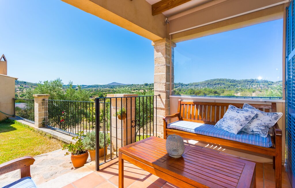 Kuća-za-odmor - Mu Mare, Son Servera , Španjolska - EMF560 17