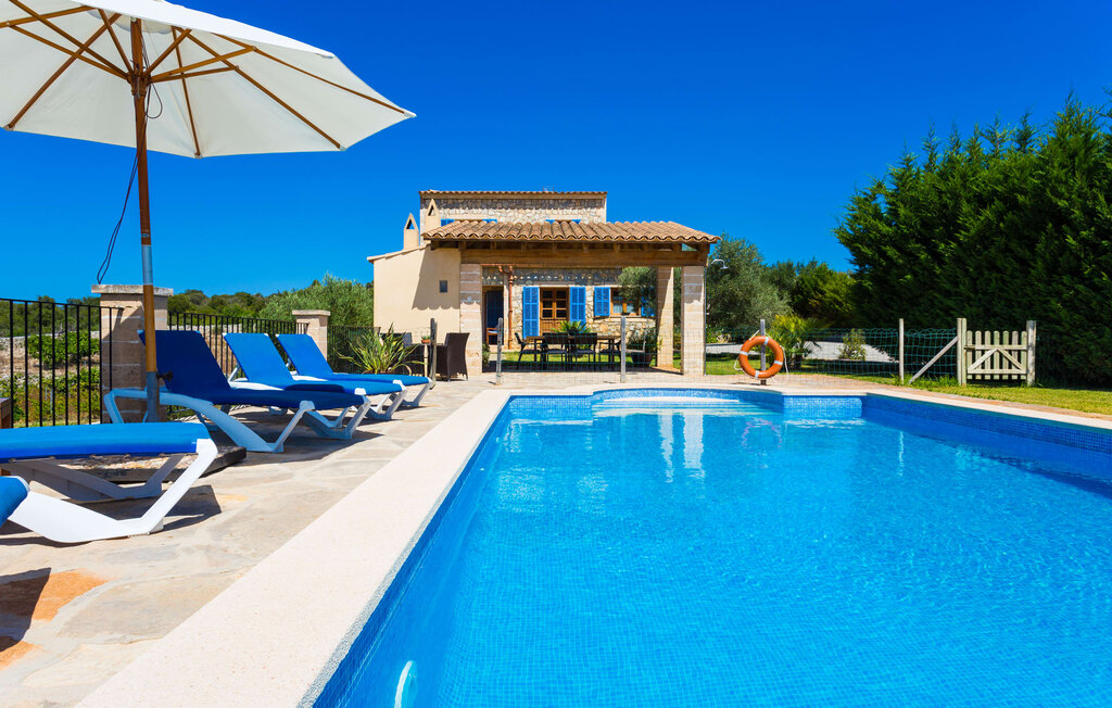 Kuća-za-odmor - Mu Mare, Son Servera , Španjolska - EMF560 4