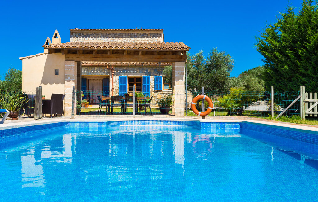 Kuća-za-odmor - Mu Mare, Son Servera , Španjolska - EMF560 6