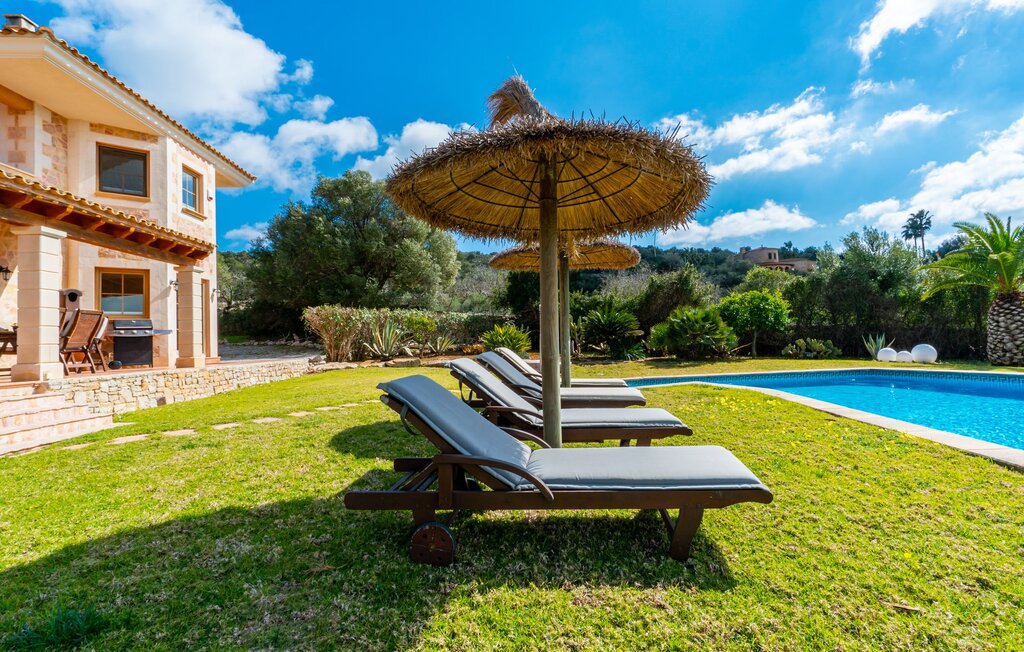 Kuća-za-odmor - Inspiracion, Son Macia , Španjolska - EMF624 9