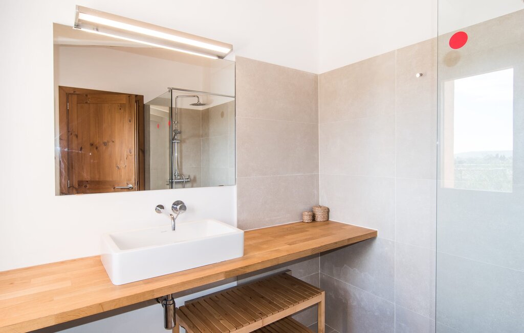 Ferienhaus - Sa Sinia d'Es Trenc, Campos , Spanien - EMF625 26