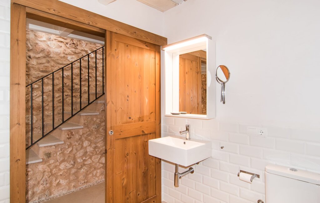 Ferienhaus - Sa Sinia d'Es Trenc, Campos , Spanien - EMF625 28