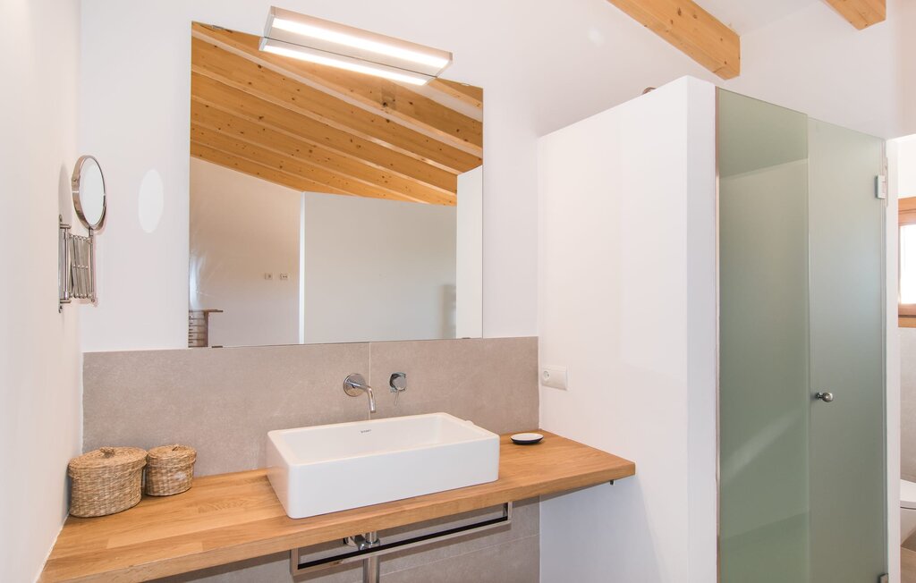 Ferienhaus - Sa Sinia d'Es Trenc, Campos , Spanien - EMF625 30