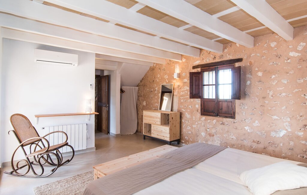 Ferienhaus - Sa Sinia d'Es Trenc, Campos , Spanien - EMF625 22