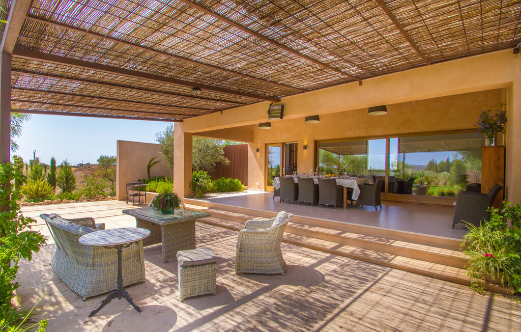 Ferienhaus - Sa Sinia d'Es Trenc, Campos , Spanien - EMF625 5