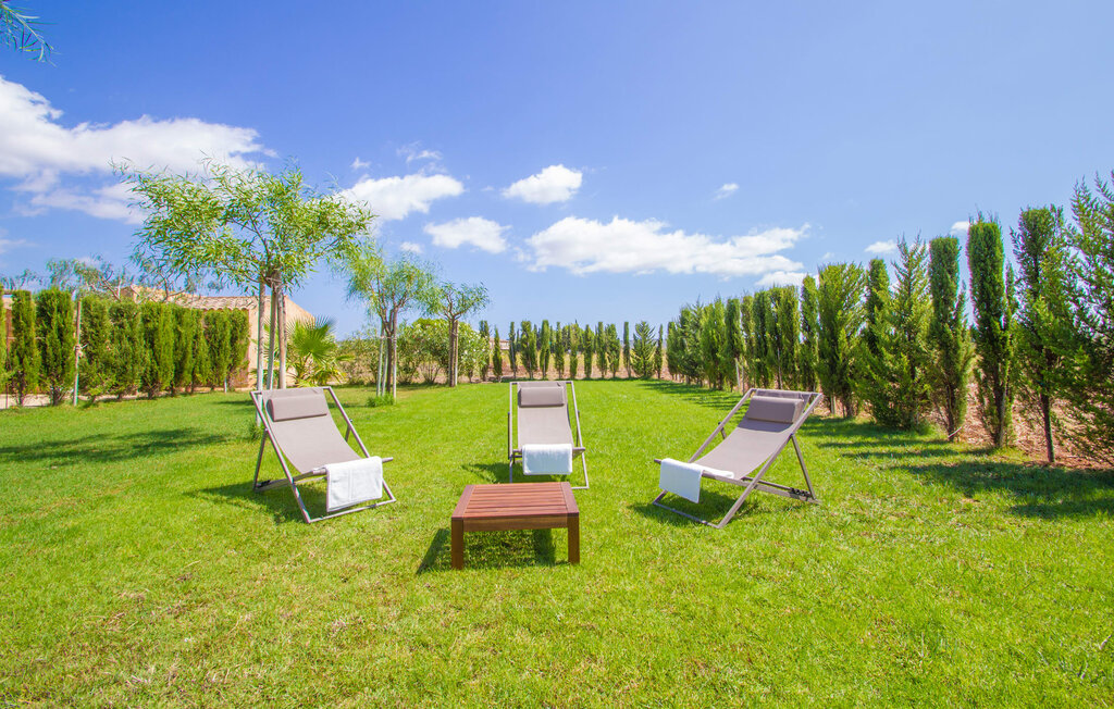 Ferienhaus - Sa Sinia d'Es Trenc, Campos , Spanien - EMF625 15