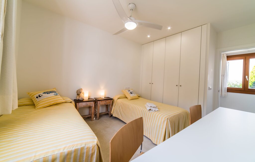 Ferienhaus - Amedart, Alcudia , Spanien - EMF627 18