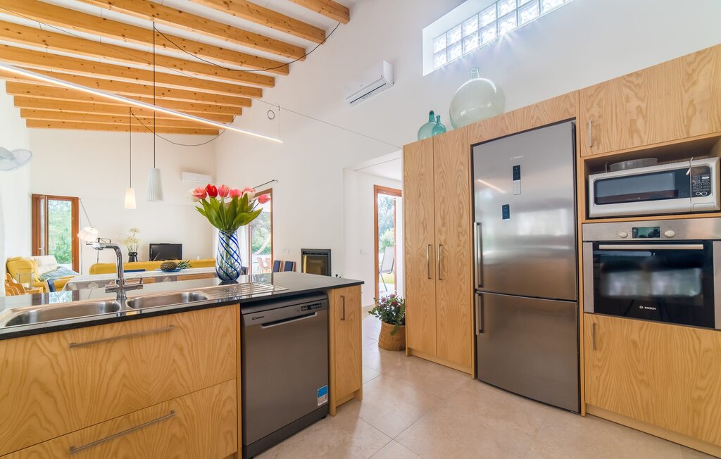 Ferienhaus - Amedart, Alcudia , Spanien - EMF627 13