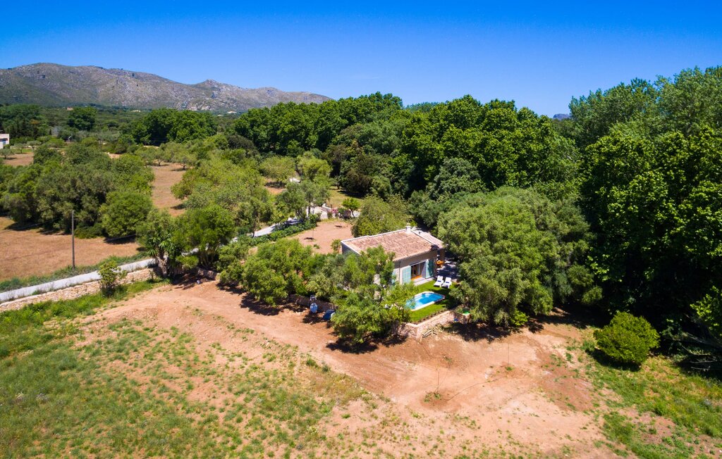 Feriehuse - Na Mikeleta, Capdepera , Spanien - EMF628 2