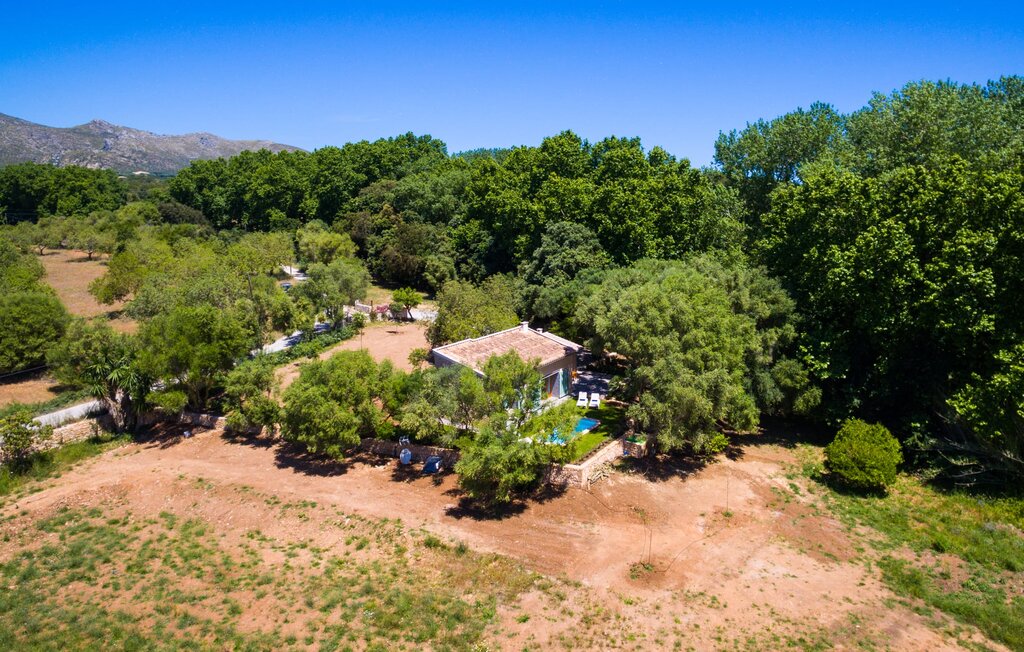 Feriehuse - Na Mikeleta, Capdepera , Spanien - EMF628 14