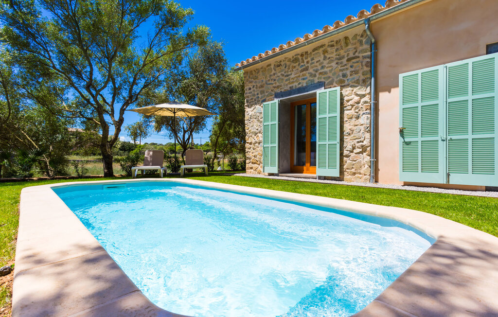 Feriehuse - Na Mikeleta, Capdepera , Spanien - EMF628 5