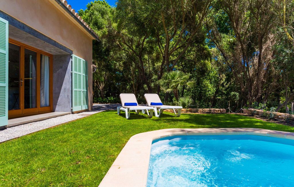 Feriehuse - Na Mikeleta, Capdepera , Spanien - EMF628 12